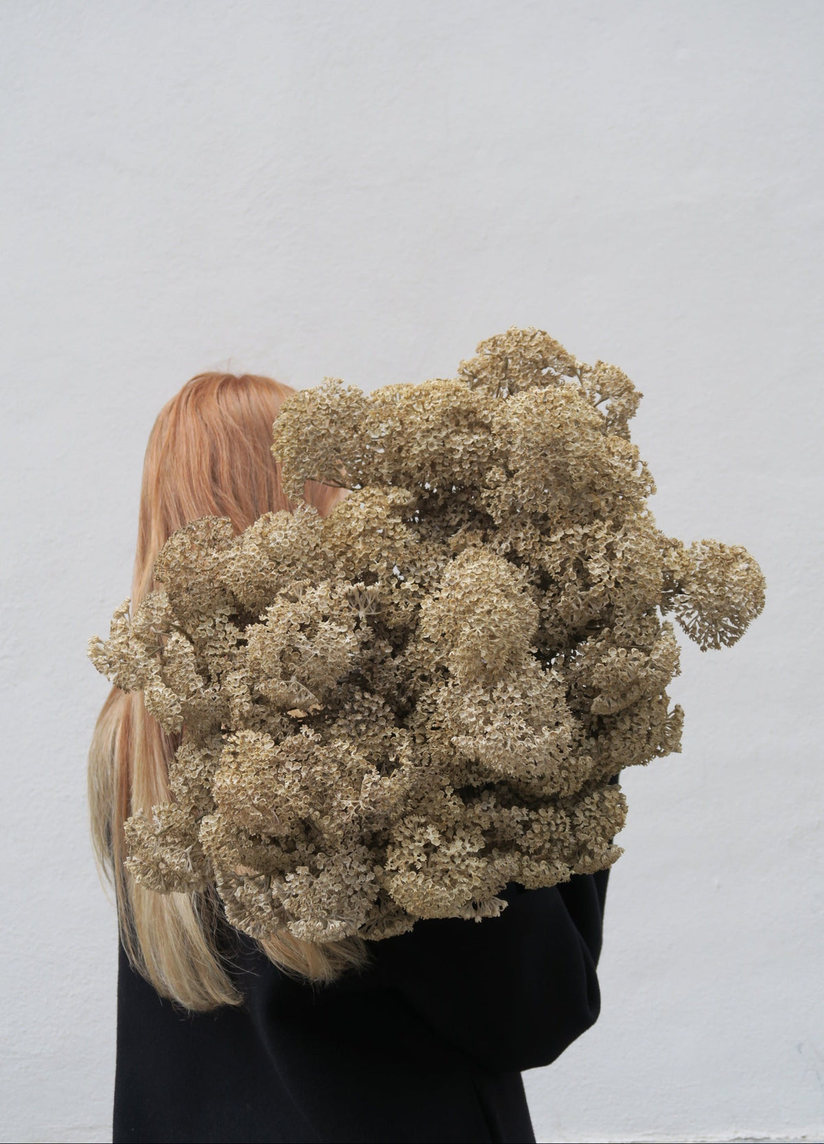 Röllika Beige 50 cm