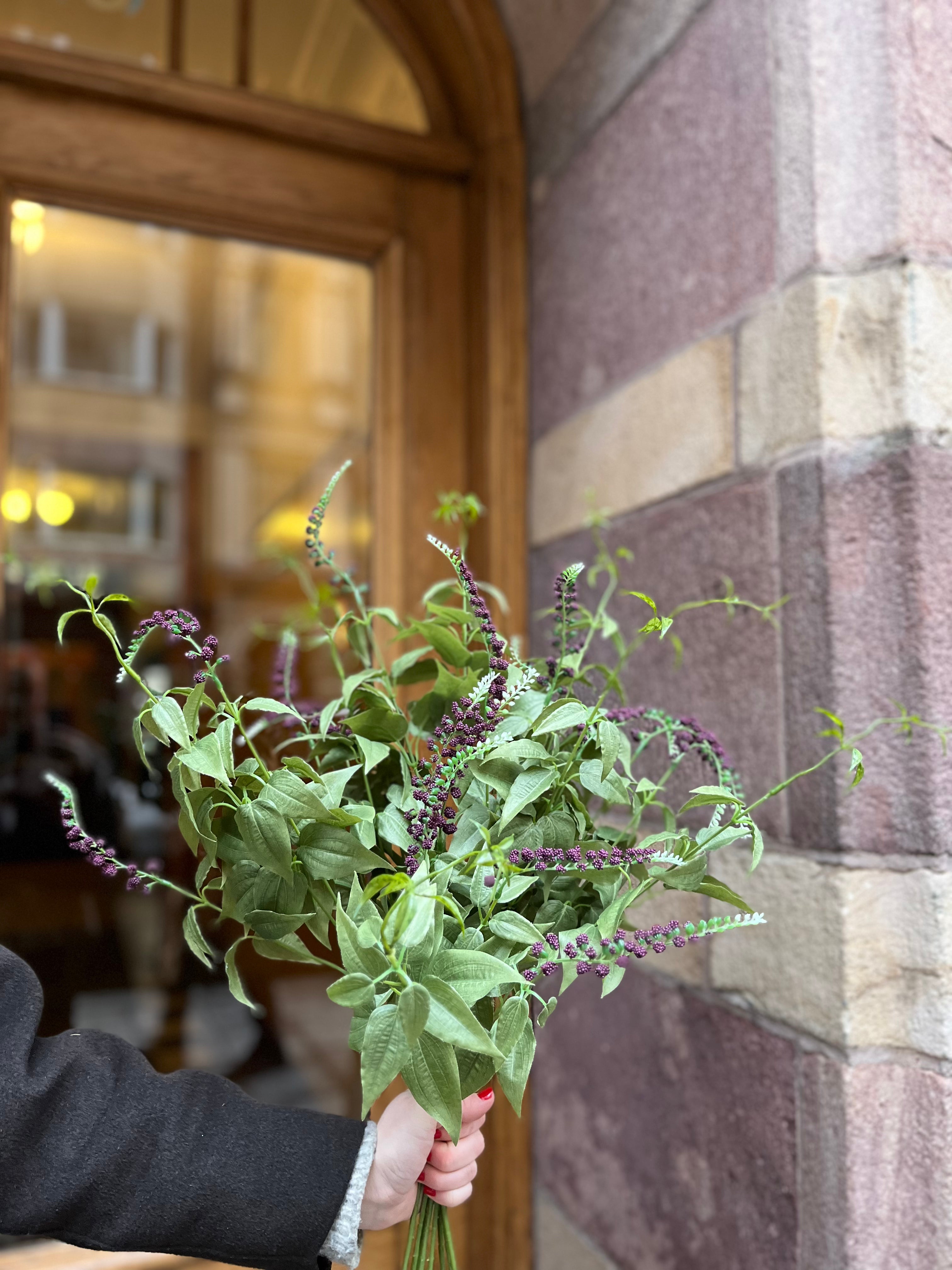 Lavendel Lila, 60 cm