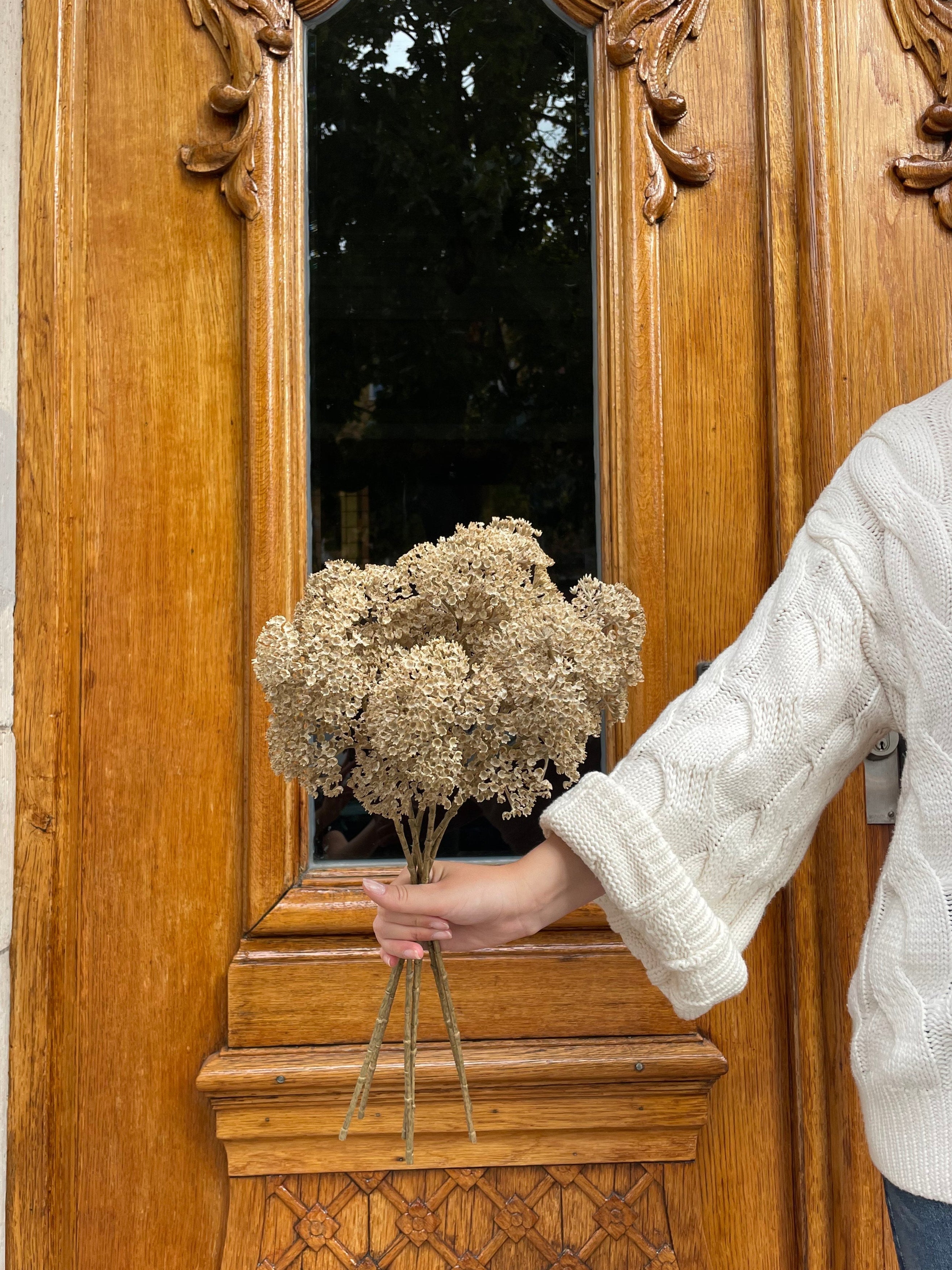 Röllika Beige, 50 cm