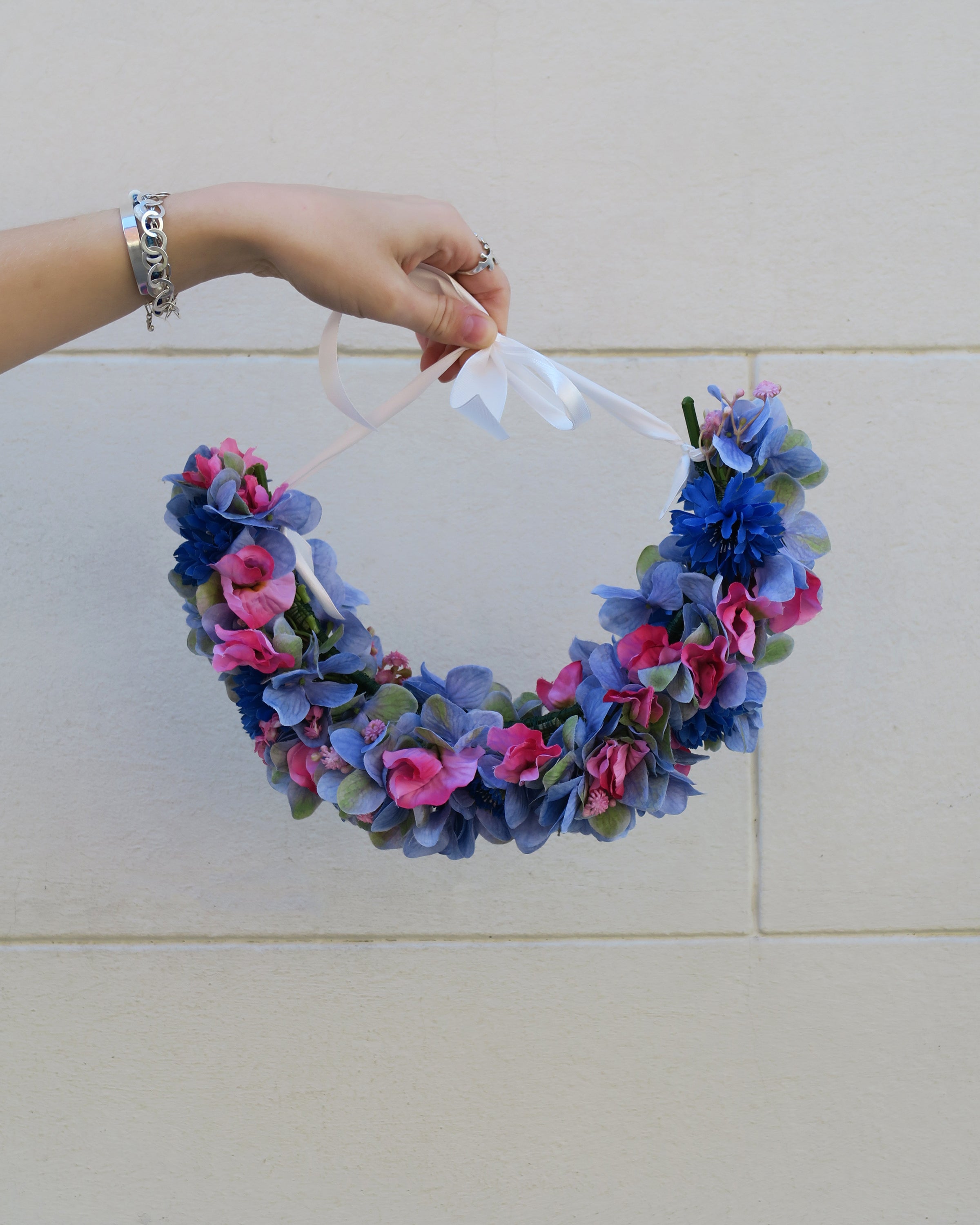 Wreath Asmin