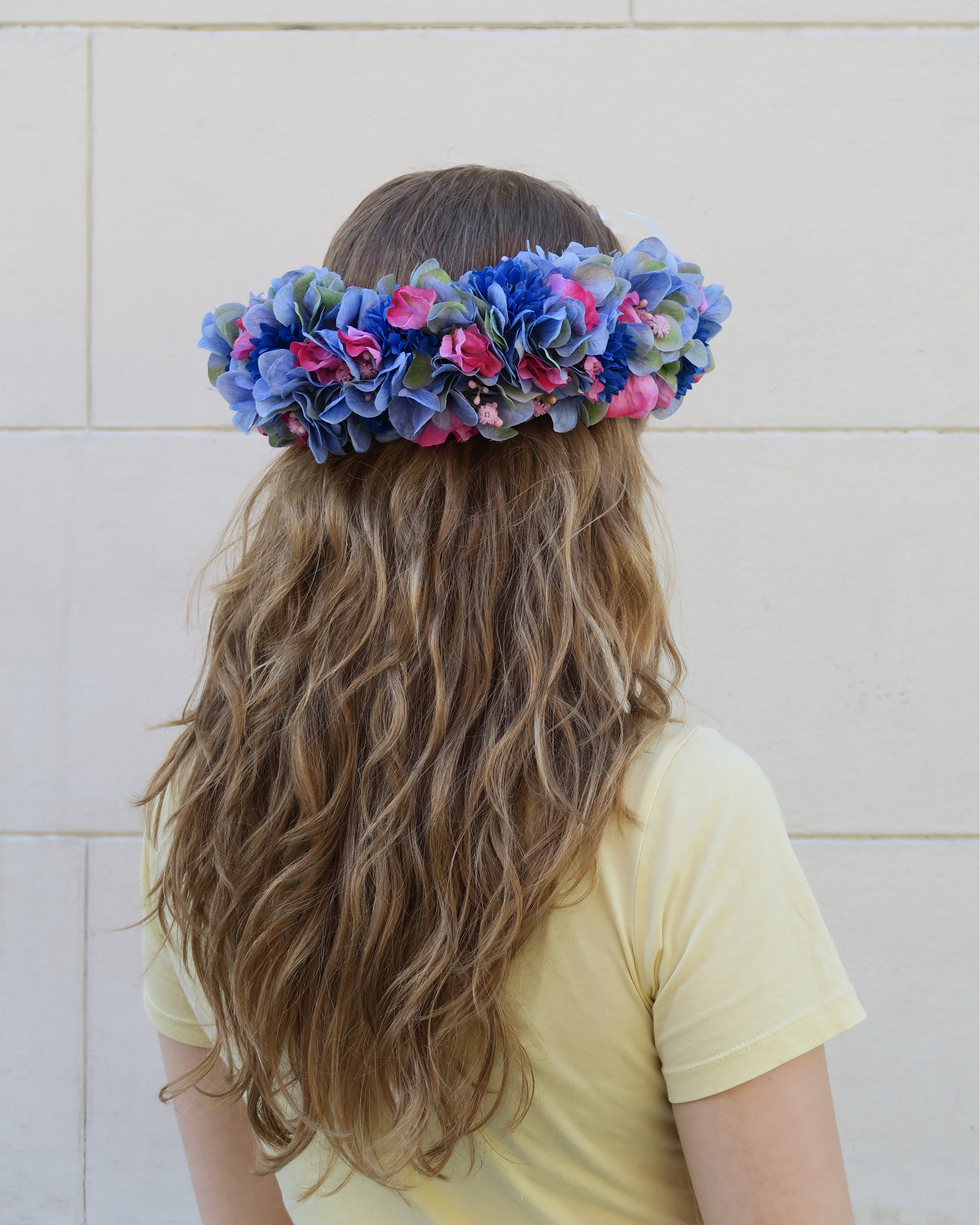 Wreath Asmin