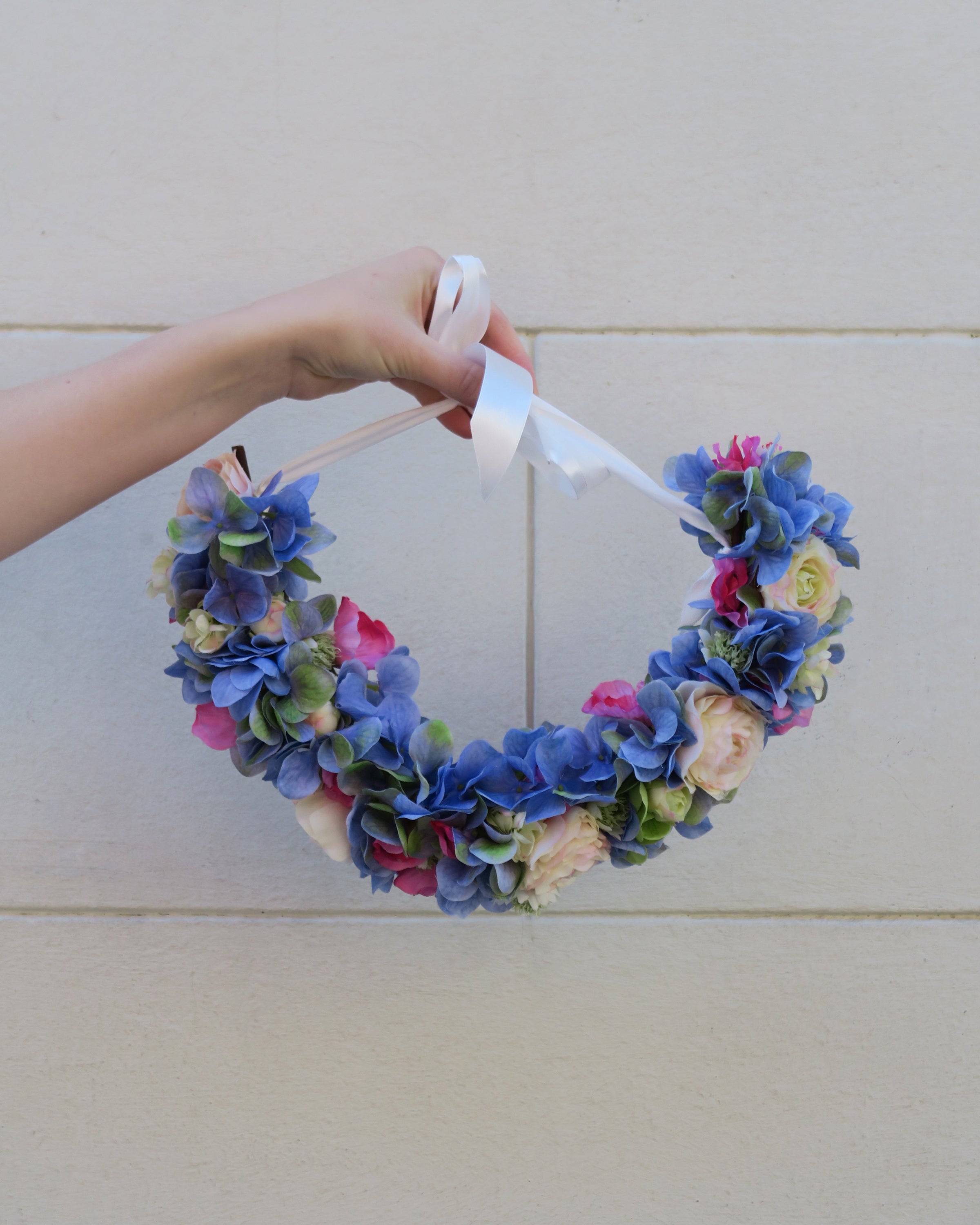 Wreath Claire