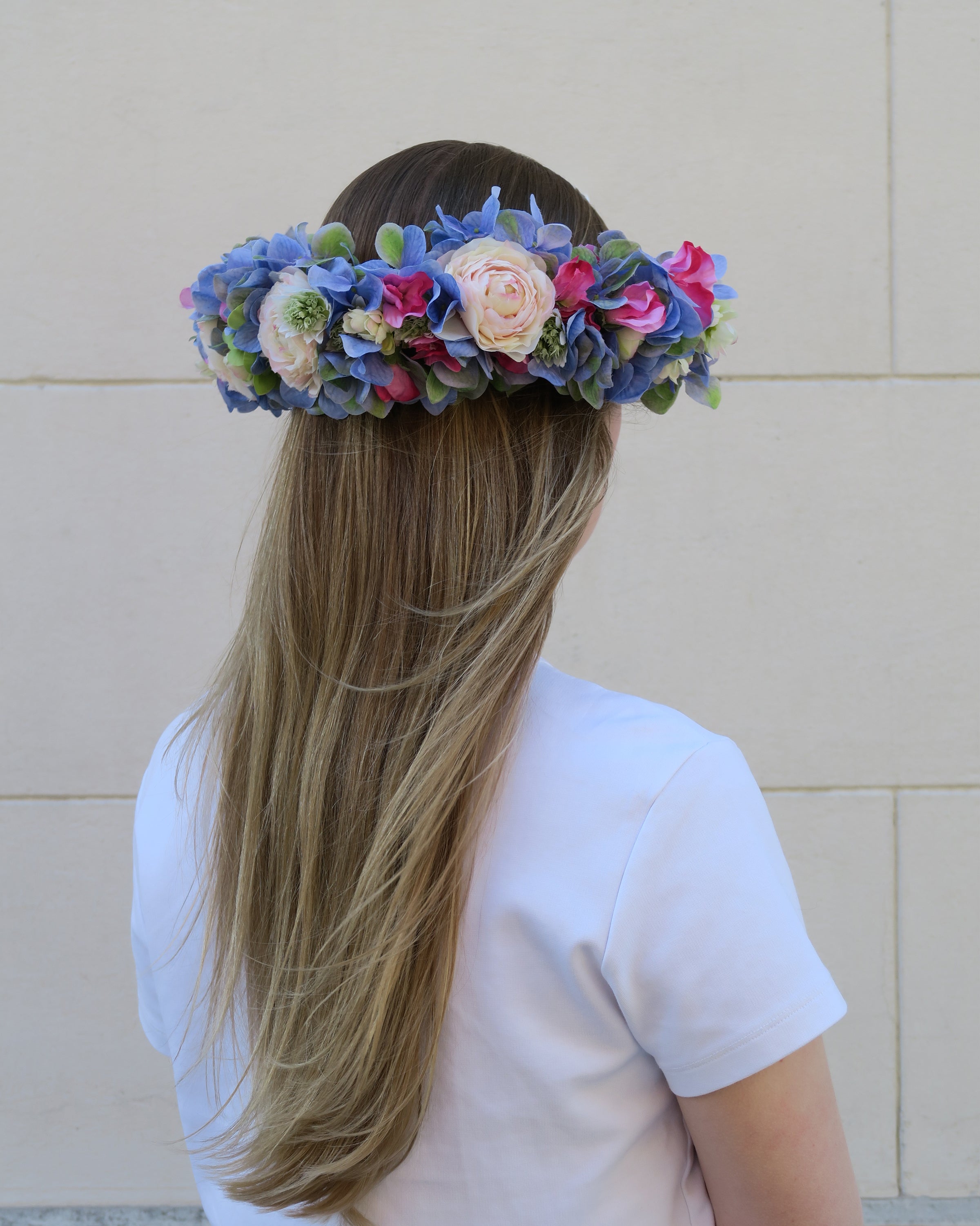 Wreath Claire