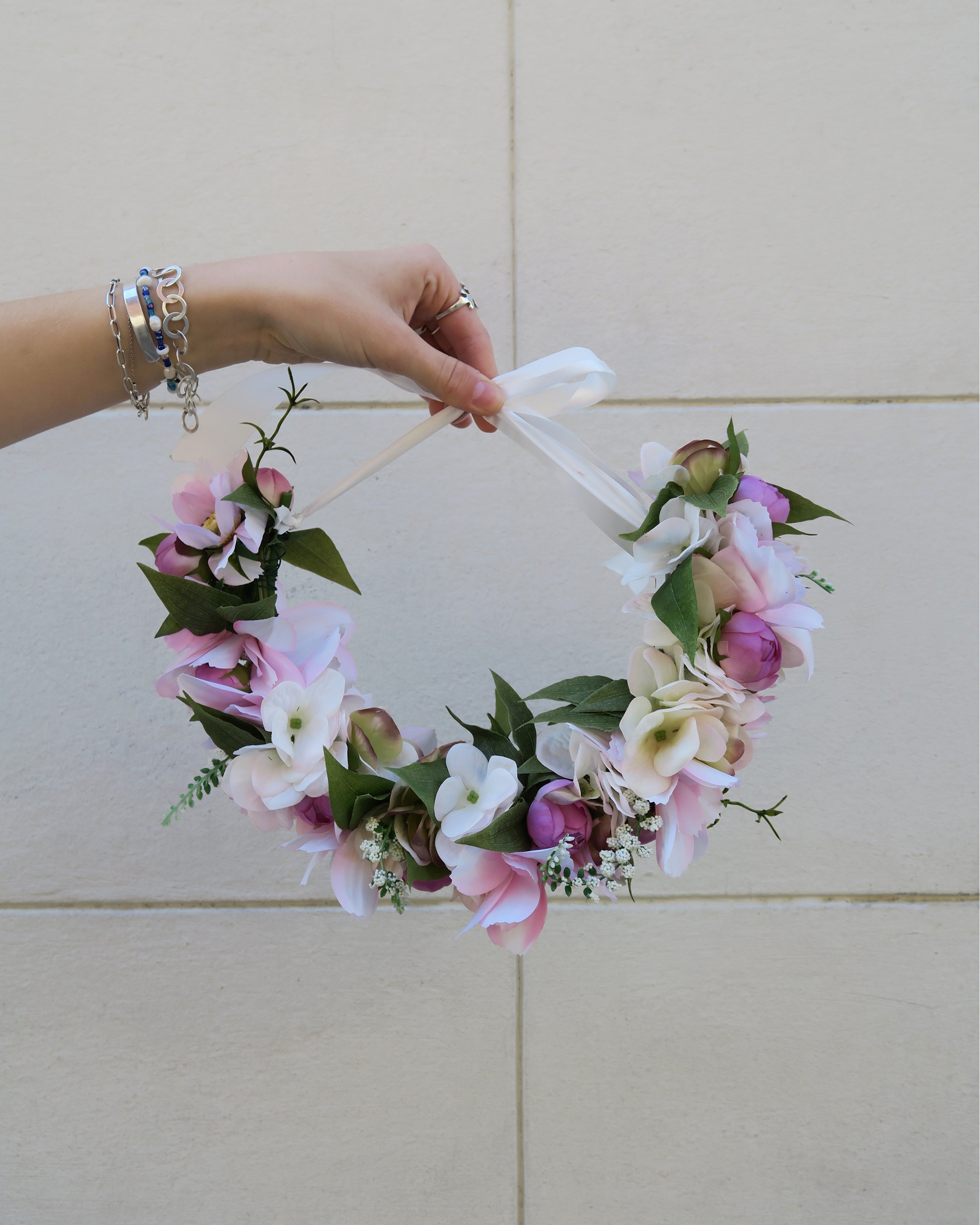 Wreath Olivia