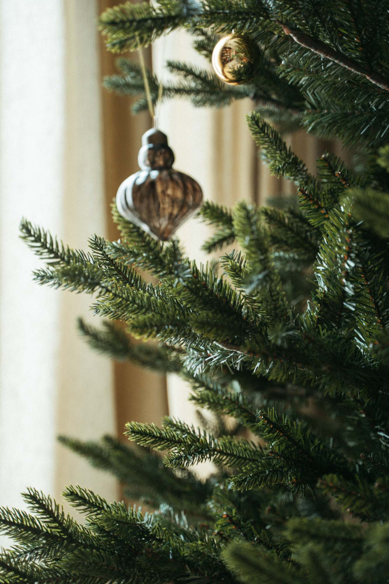 Julgran MacAllan. Konstgran 155 - 260 cm