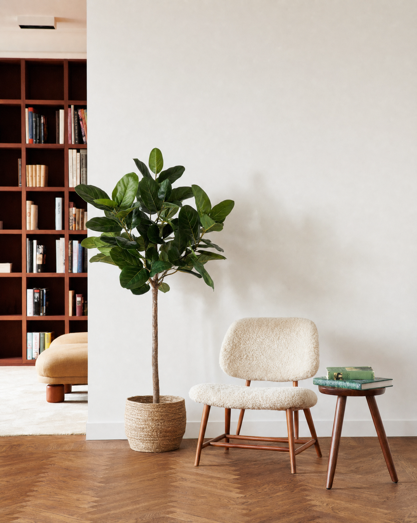 Ficus Audrey Topiary Ball 160 cm, UV