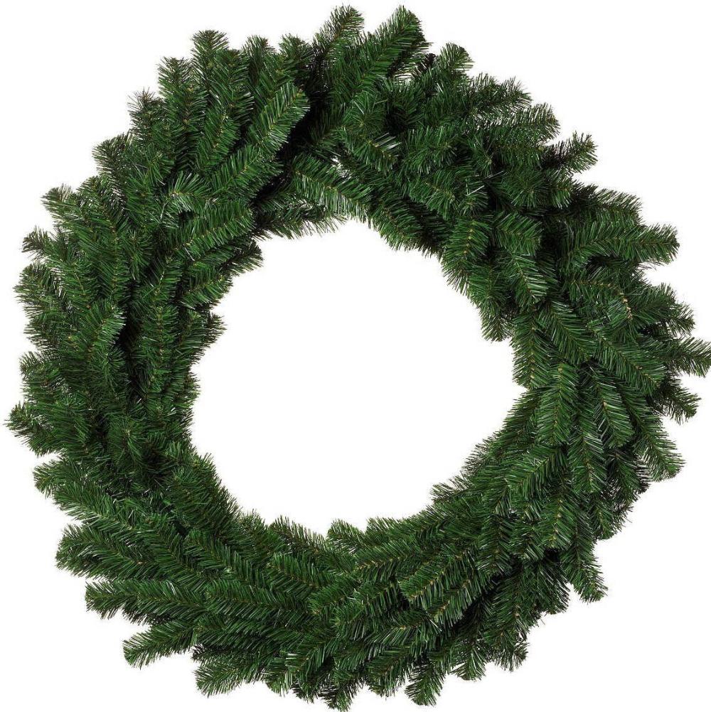 Spruce wreath 50 - 100 cm